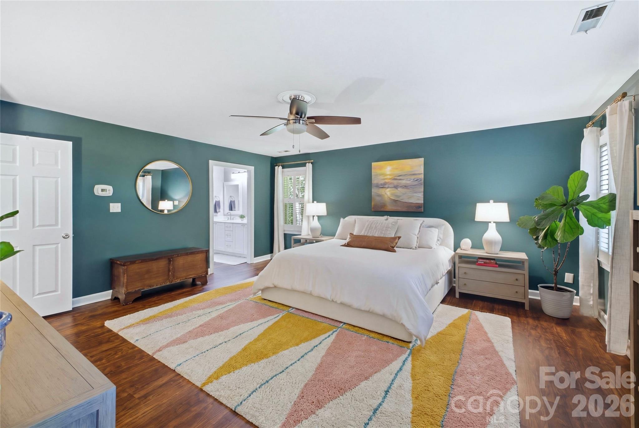 6512 Tuskan Drive Charlotte NC 28270