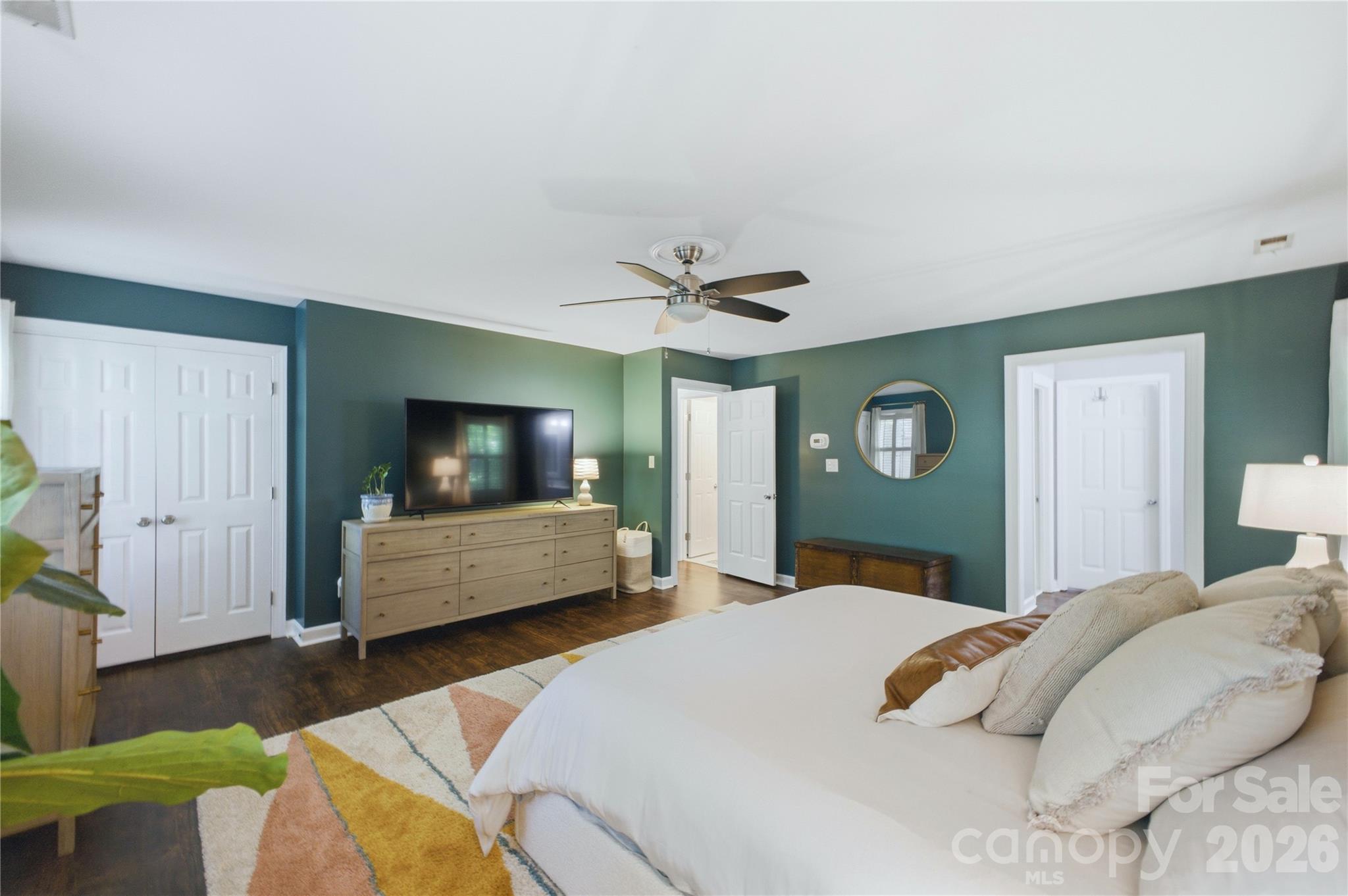 6512 Tuskan Drive Charlotte NC 28270