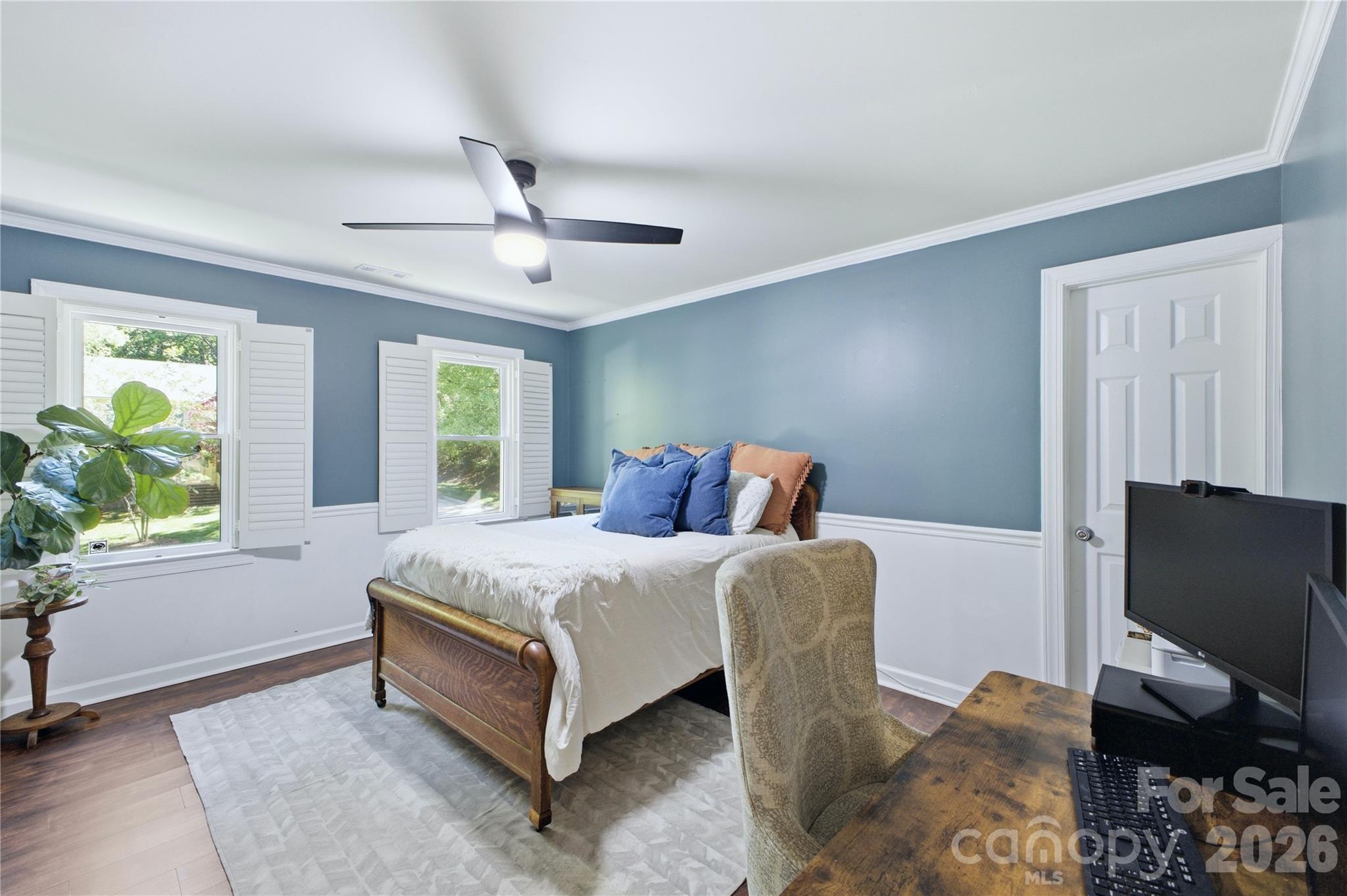 6512 Tuskan Drive Charlotte NC 28270