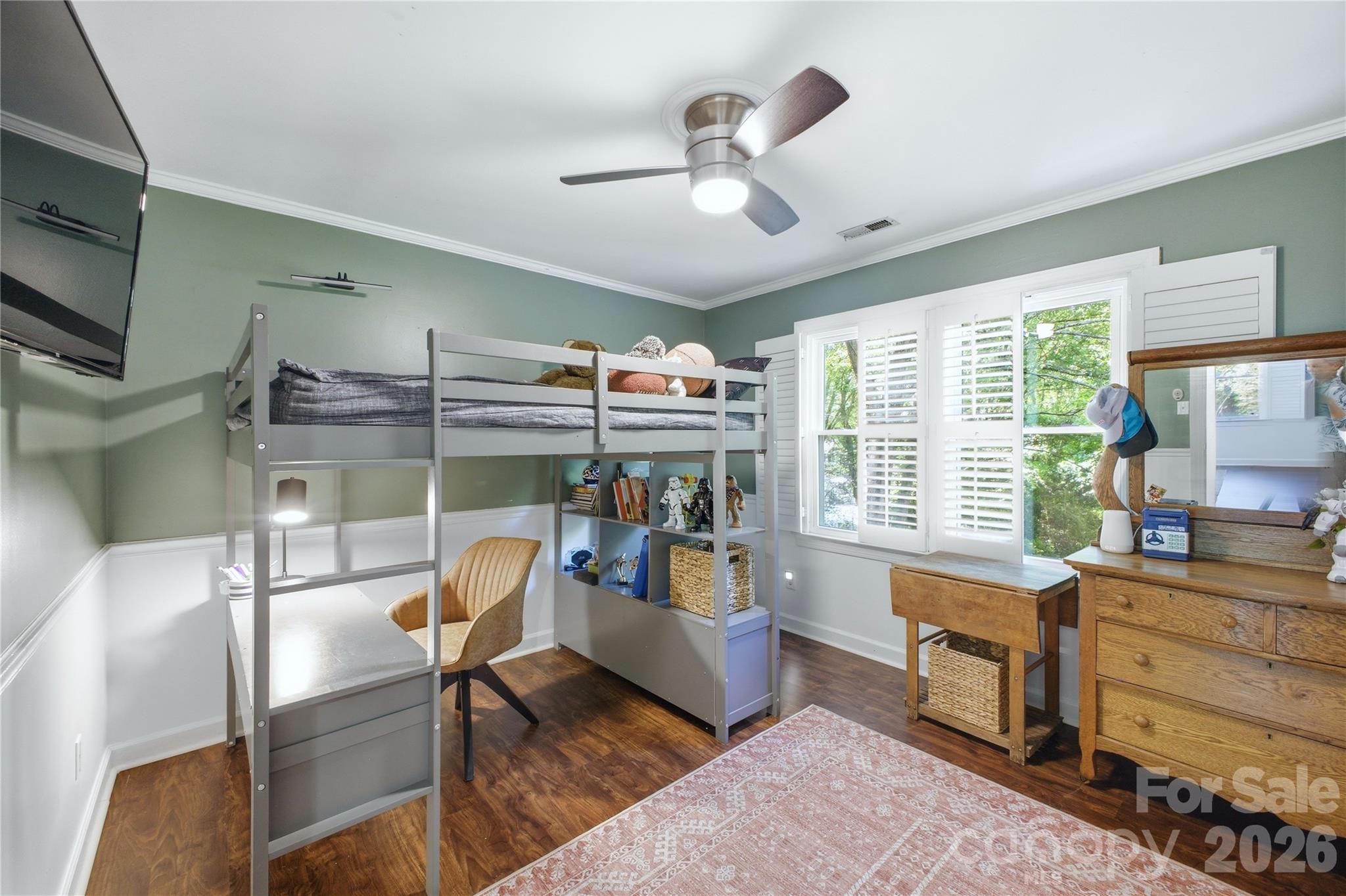 6512 Tuskan Drive Charlotte NC 28270