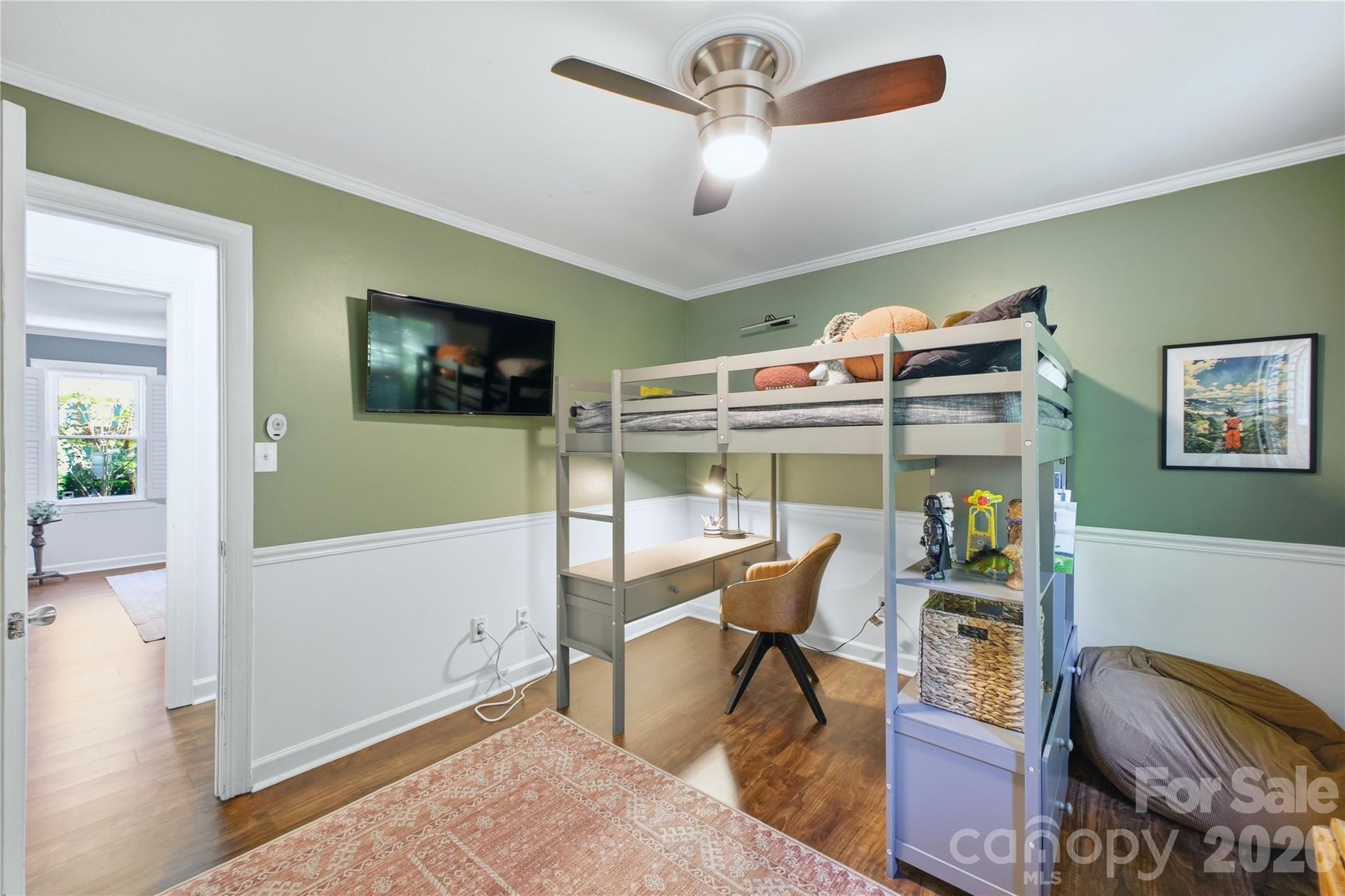 6512 Tuskan Drive Charlotte NC 28270