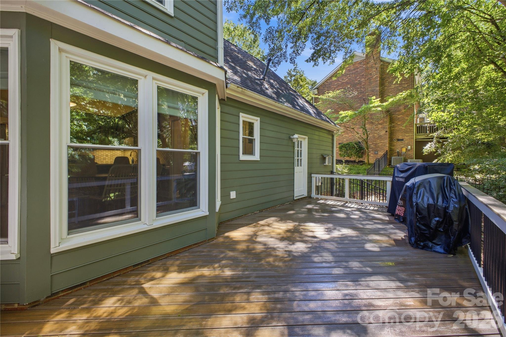 6512 Tuskan Drive Charlotte NC 28270