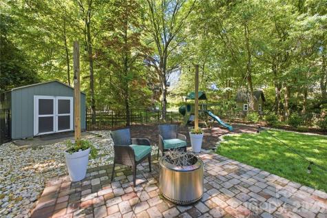6512 Tuskan Drive Charlotte NC 28270