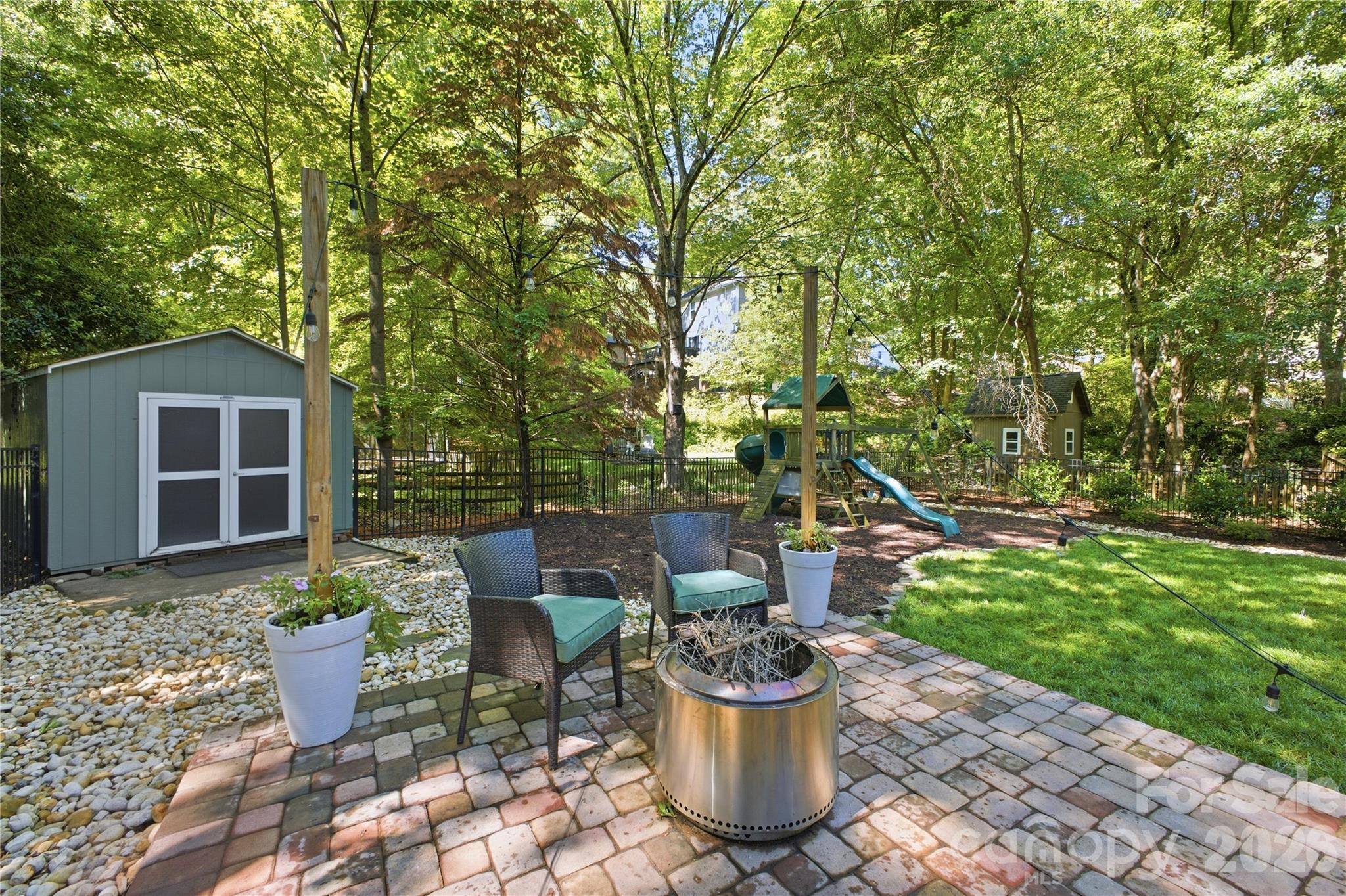 6512 Tuskan Drive Charlotte NC 28270
