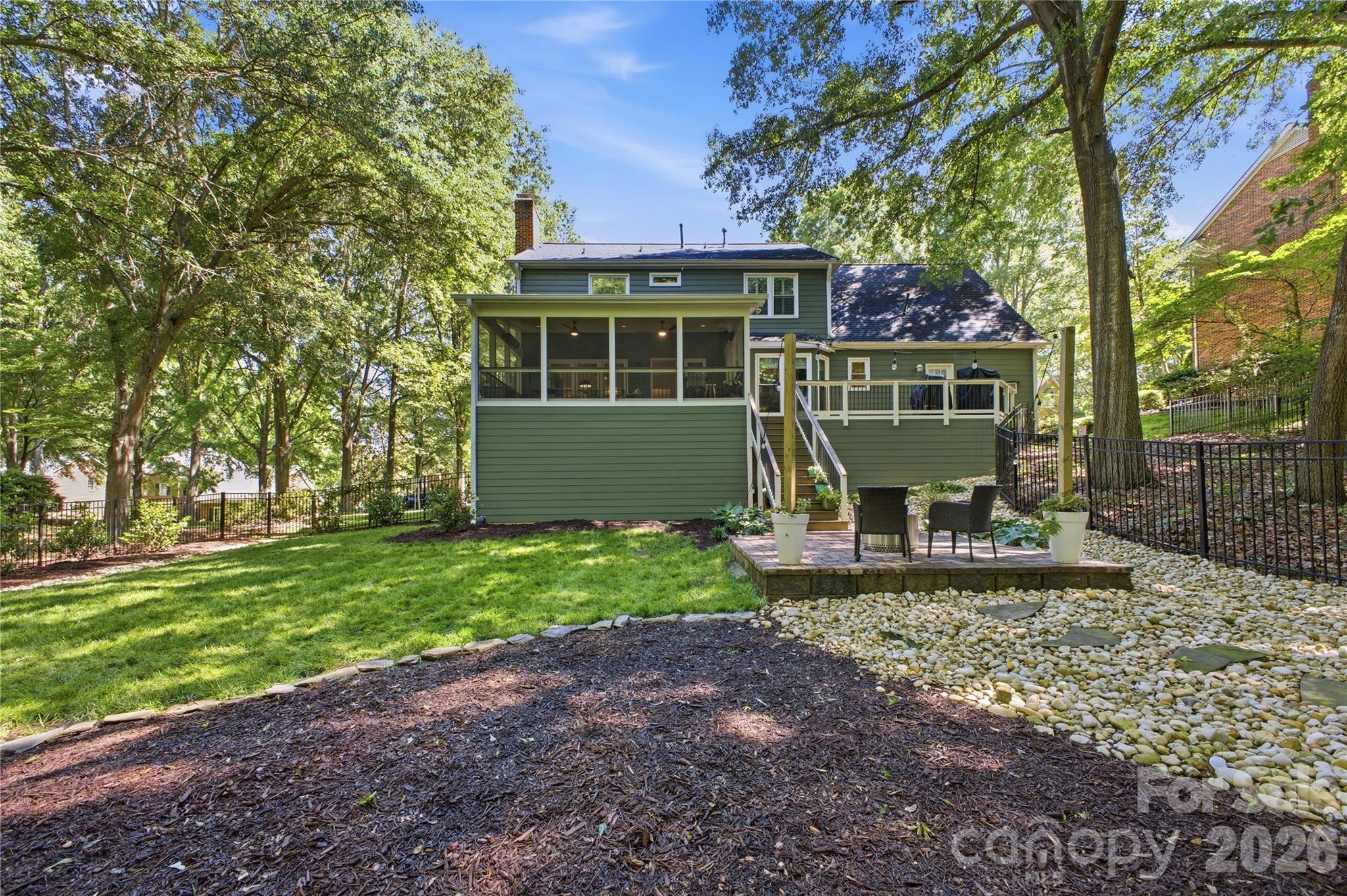 6512 Tuskan Drive Charlotte NC 28270