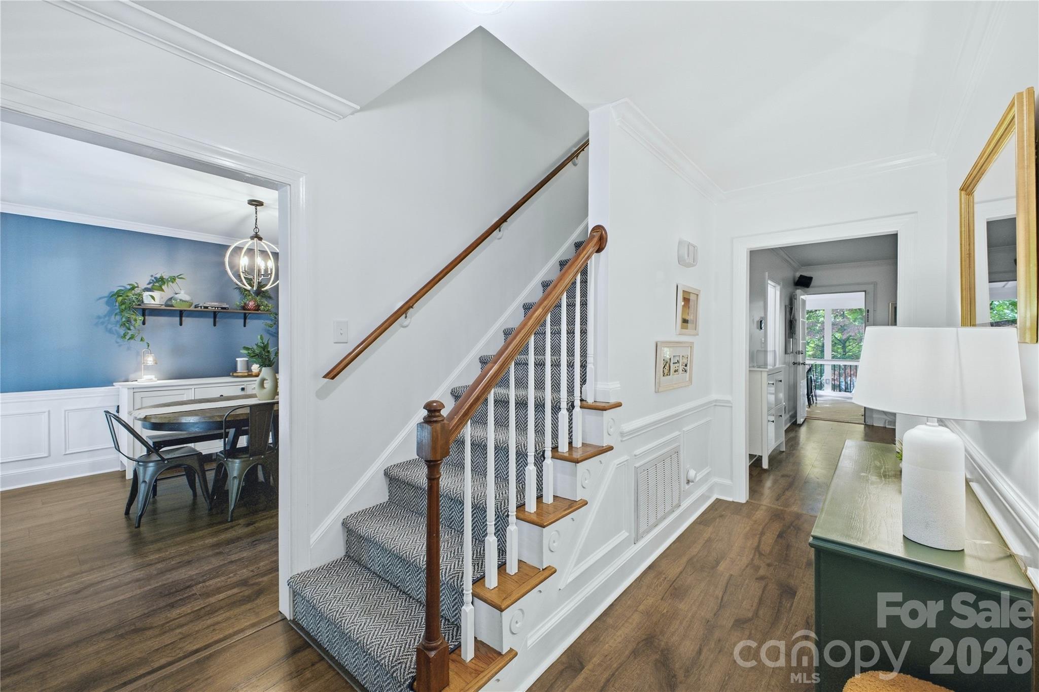 6512 Tuskan Drive Charlotte NC 28270