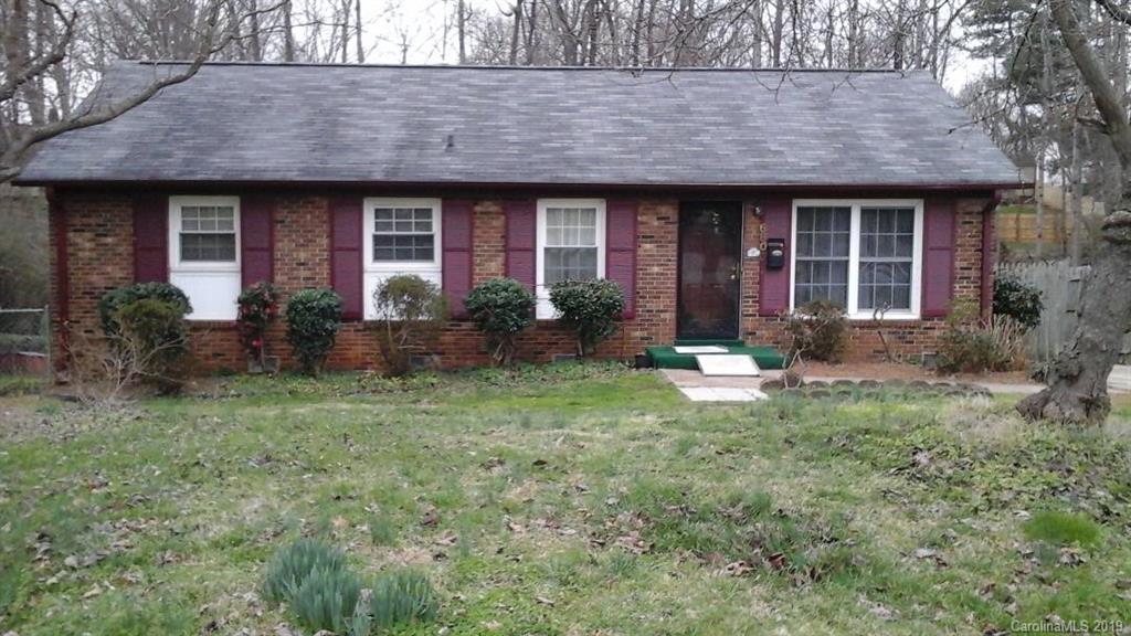 6800 Barrington Drive Charlotte NC 28215