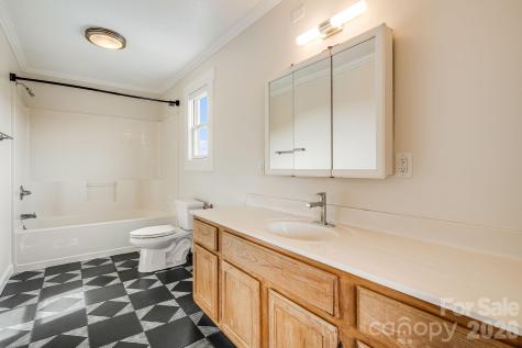 76 Murray Debruhl Road Alexander NC 28701