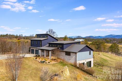 76 Murray Debruhl Road Alexander NC 28701