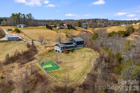 76 Murray Debruhl Road Alexander NC 28701