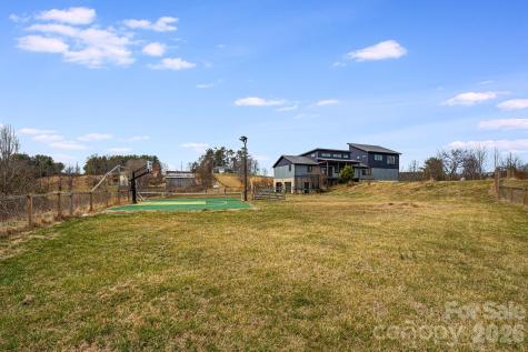 76 Murray Debruhl Road Alexander NC 28701