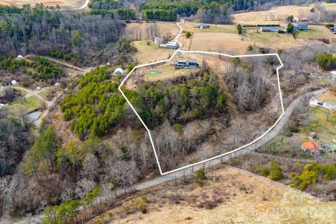 76 Murray Debruhl Road Alexander NC 28701