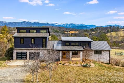 76 Murray Debruhl Road Alexander NC 28701