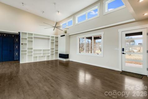 76 Murray Debruhl Road Alexander NC 28701