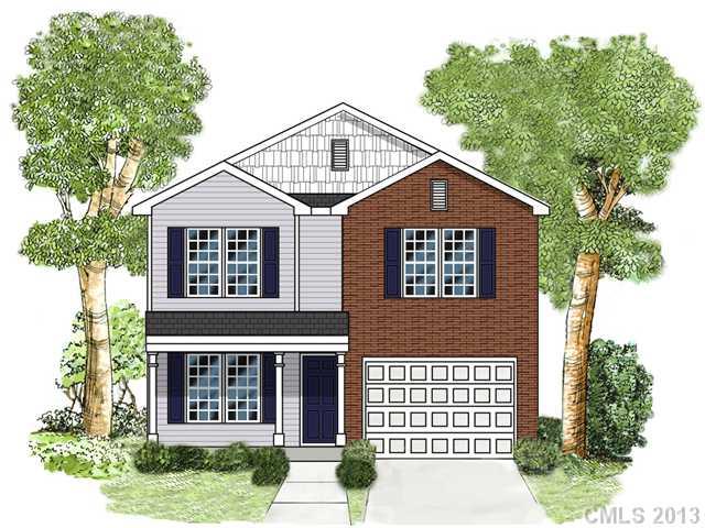 3312 Osceola Lane Charlotte NC 28269