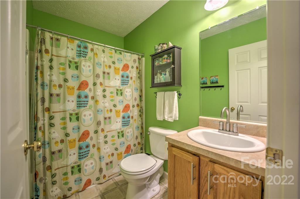 11 Louisville Place Asheville NC 28806