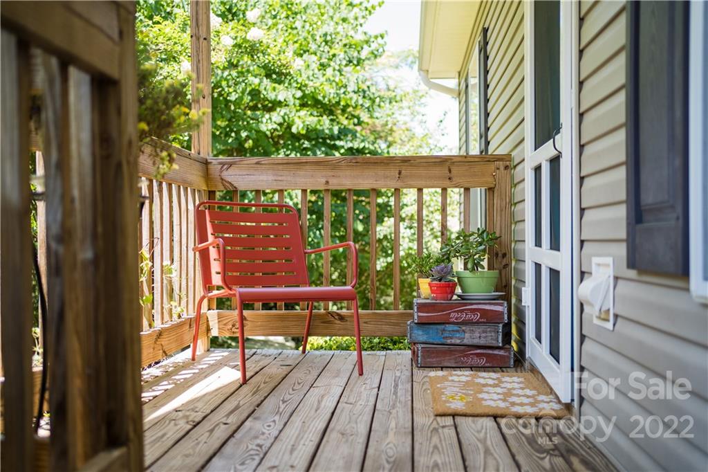 11 Louisville Place Asheville NC 28806