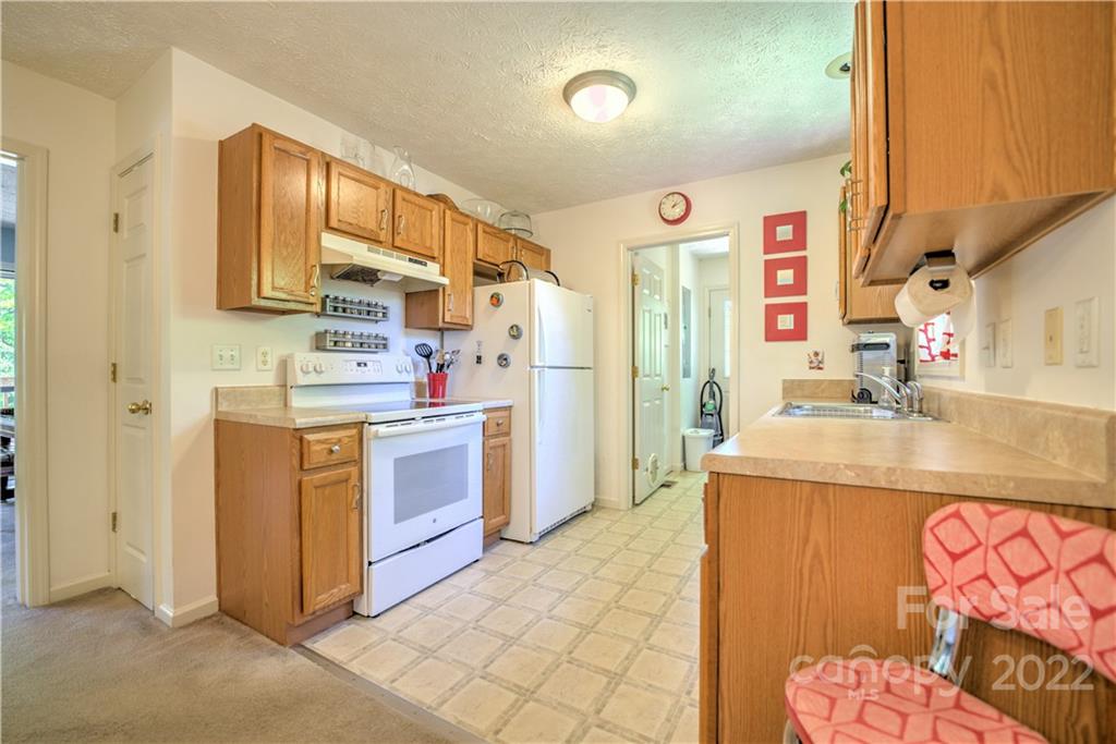 11 Louisville Place Asheville NC 28806