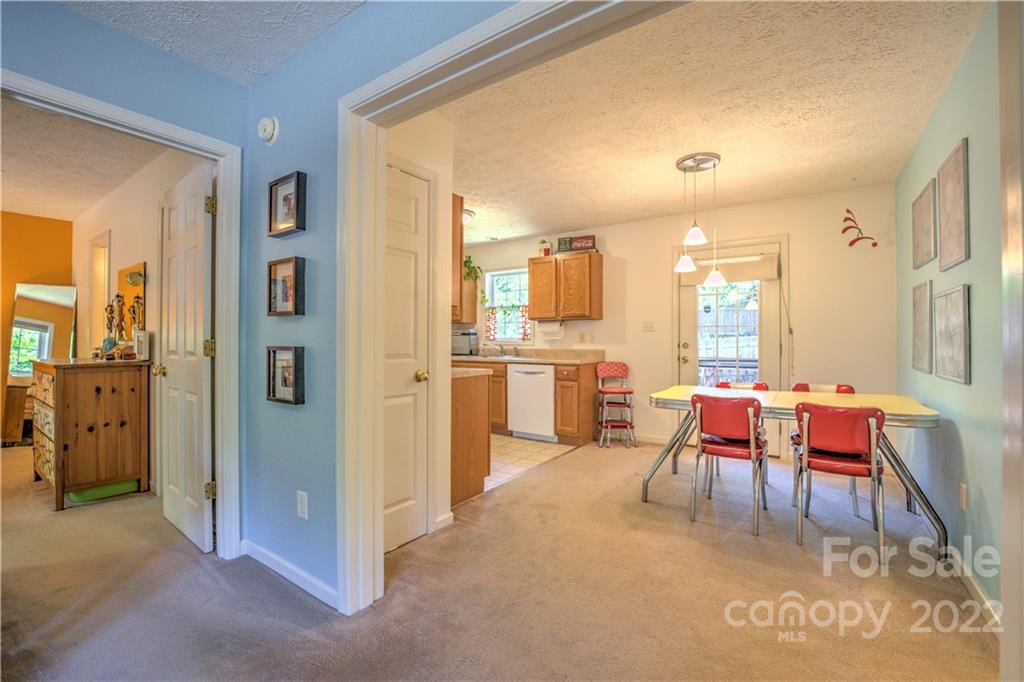 11 Louisville Place Asheville NC 28806