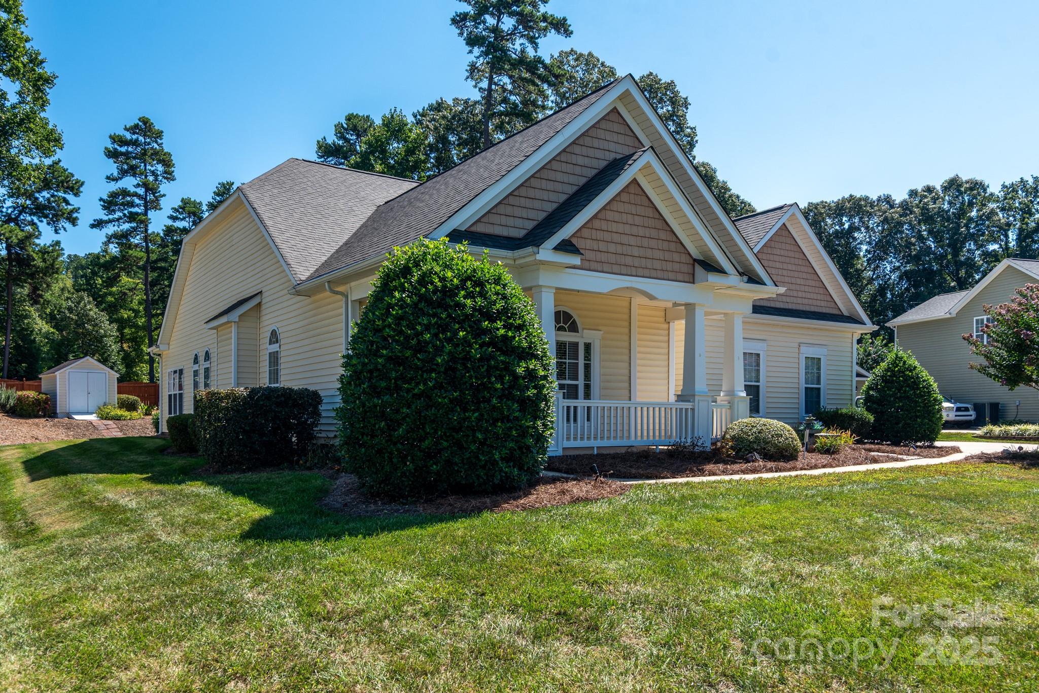 8059 Andrew Franklin Drive Denver NC 28037