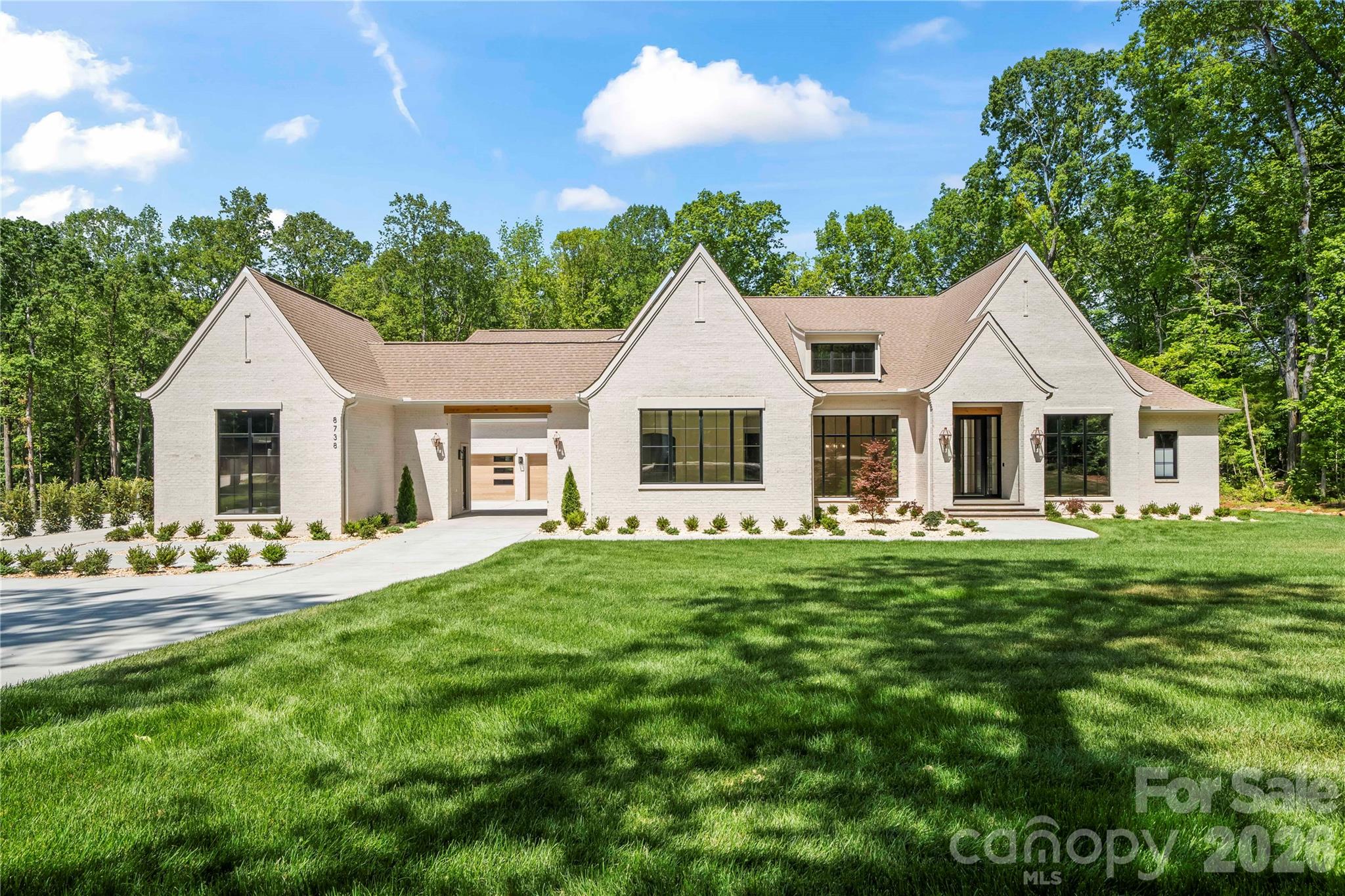 8738 Kristie Lane Indian Land SC 29707