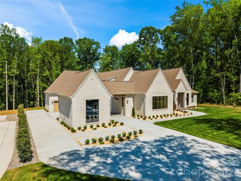 8738 Kristie Lane Indian Land SC 29707