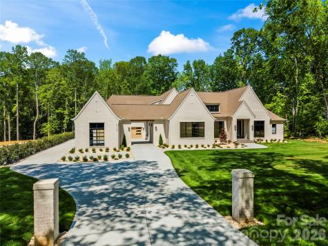 8738 Kristie Lane Indian Land SC 29707