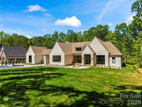 8738 Kristie Lane Indian Land SC 29707
