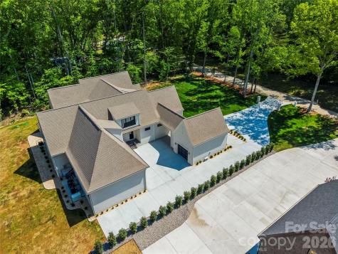 8738 Kristie Lane Indian Land SC 29707