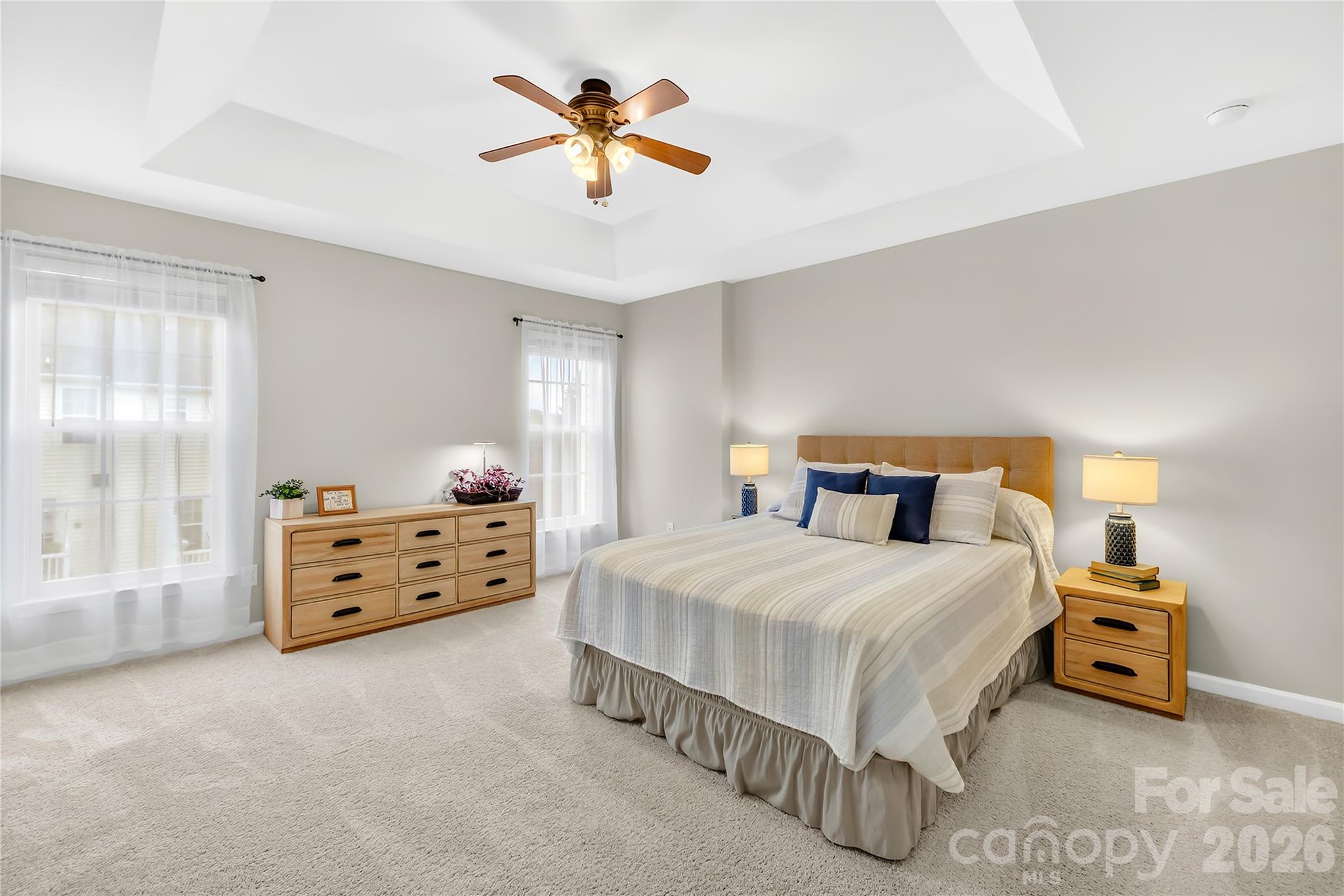 15711 King Louis Court Charlotte NC 28277