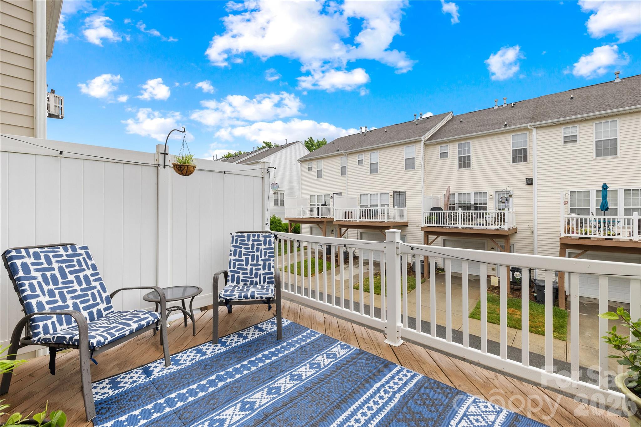 15711 King Louis Court Charlotte NC 28277