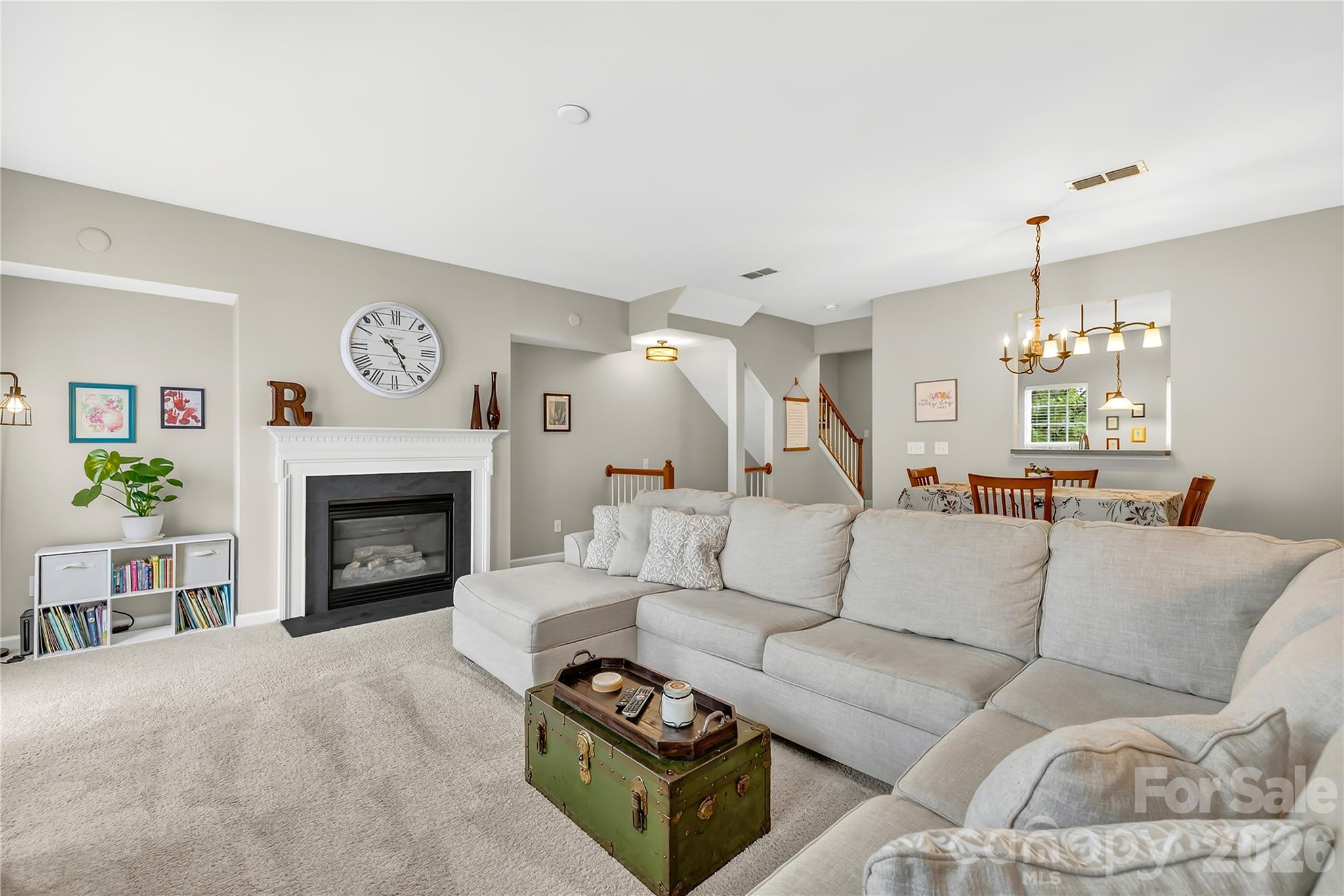 15711 King Louis Court Charlotte NC 28277