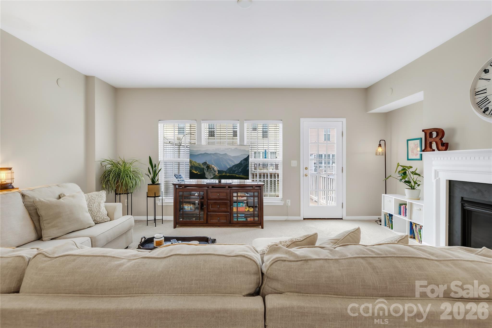 15711 King Louis Court Charlotte NC 28277