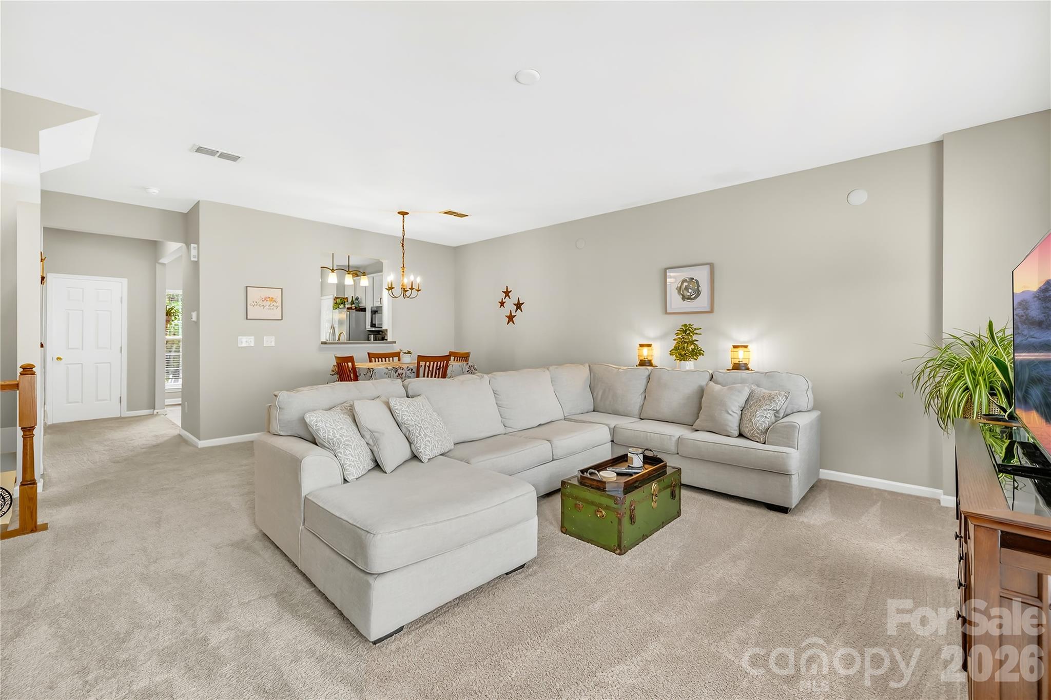 15711 King Louis Court Charlotte NC 28277
