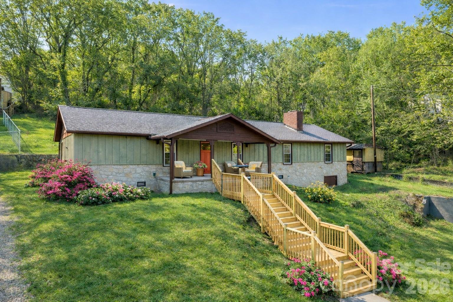 62 Mitchell Street Canton NC 28716
