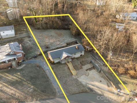 62 Mitchell Street Canton NC 28716