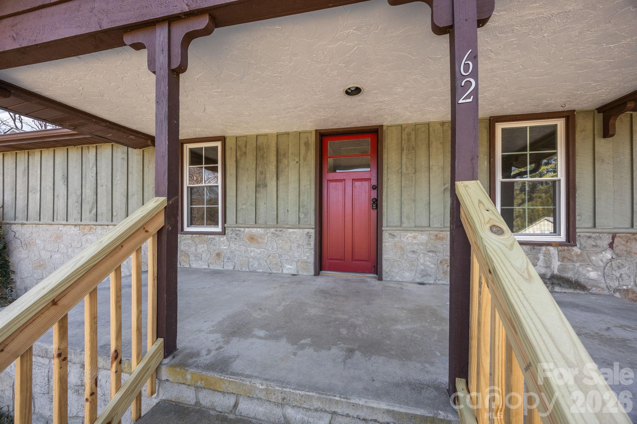 62 Mitchell Street Canton NC 28716