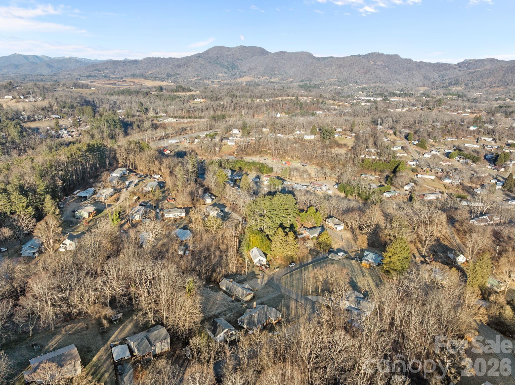 62 Mitchell Street Canton NC 28716