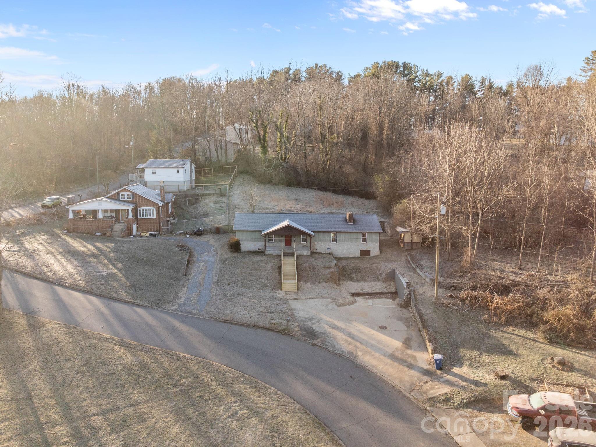 62 Mitchell Street Canton NC 28716
