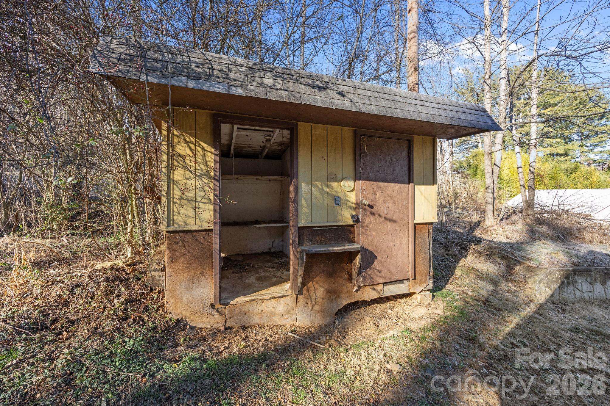 62 Mitchell Street Canton NC 28716