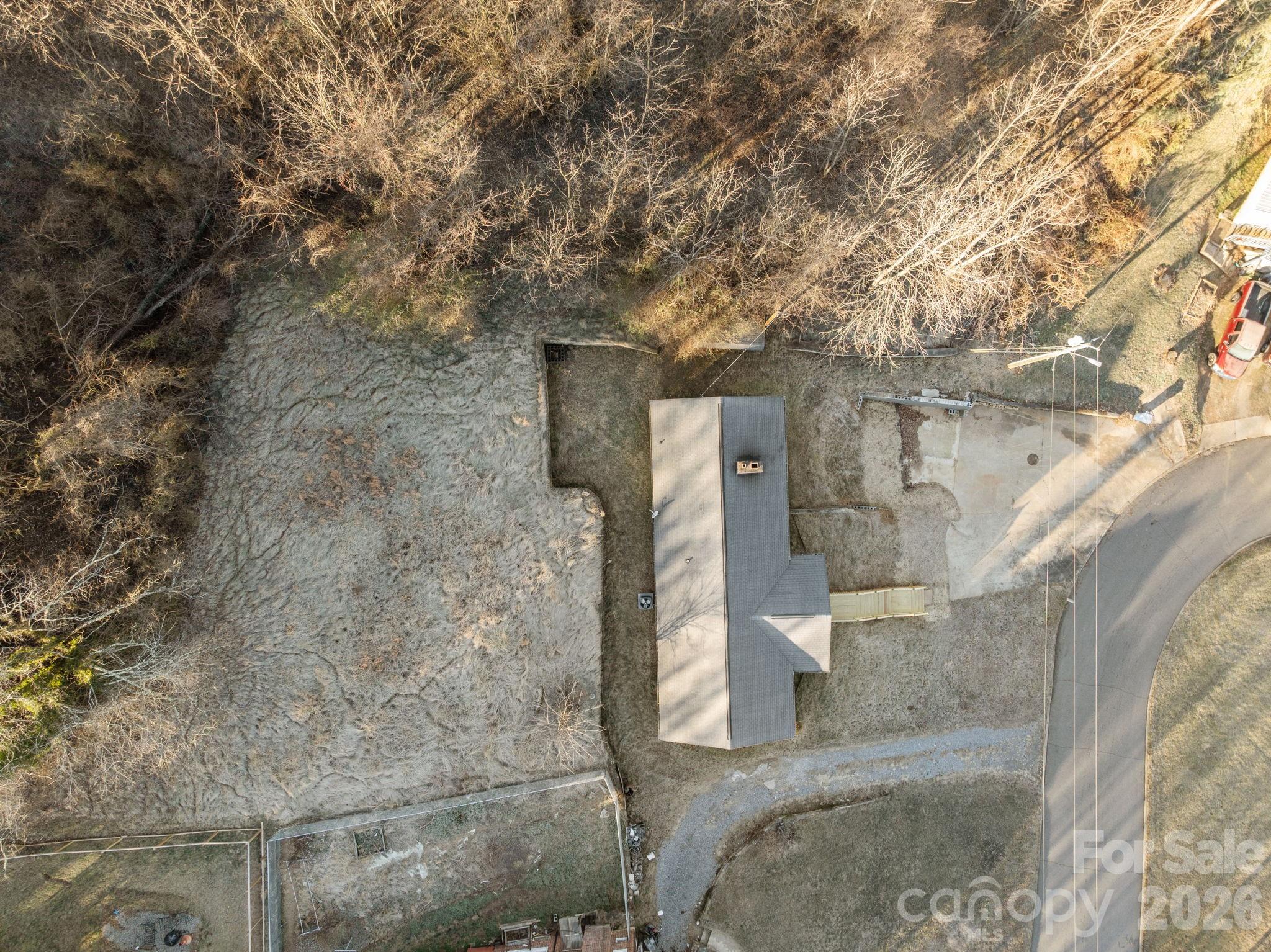 62 Mitchell Street Canton NC 28716