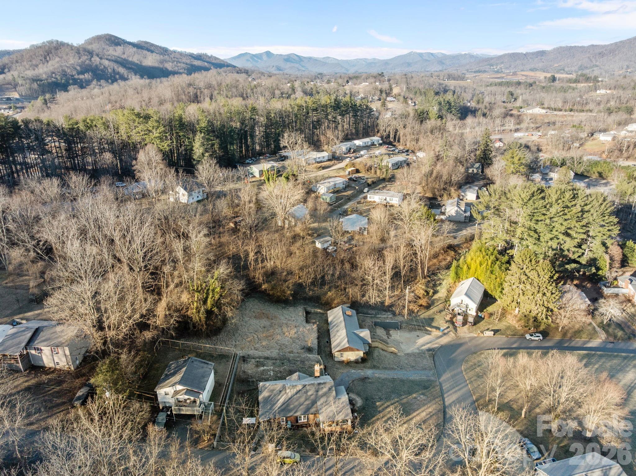62 Mitchell Street Canton NC 28716