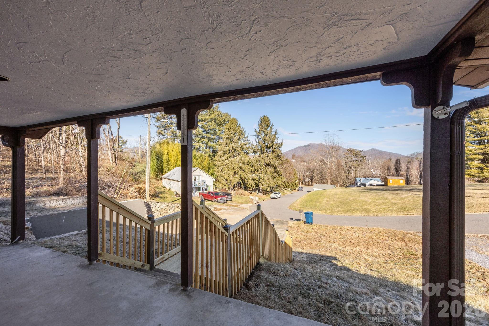 62 Mitchell Street Canton NC 28716