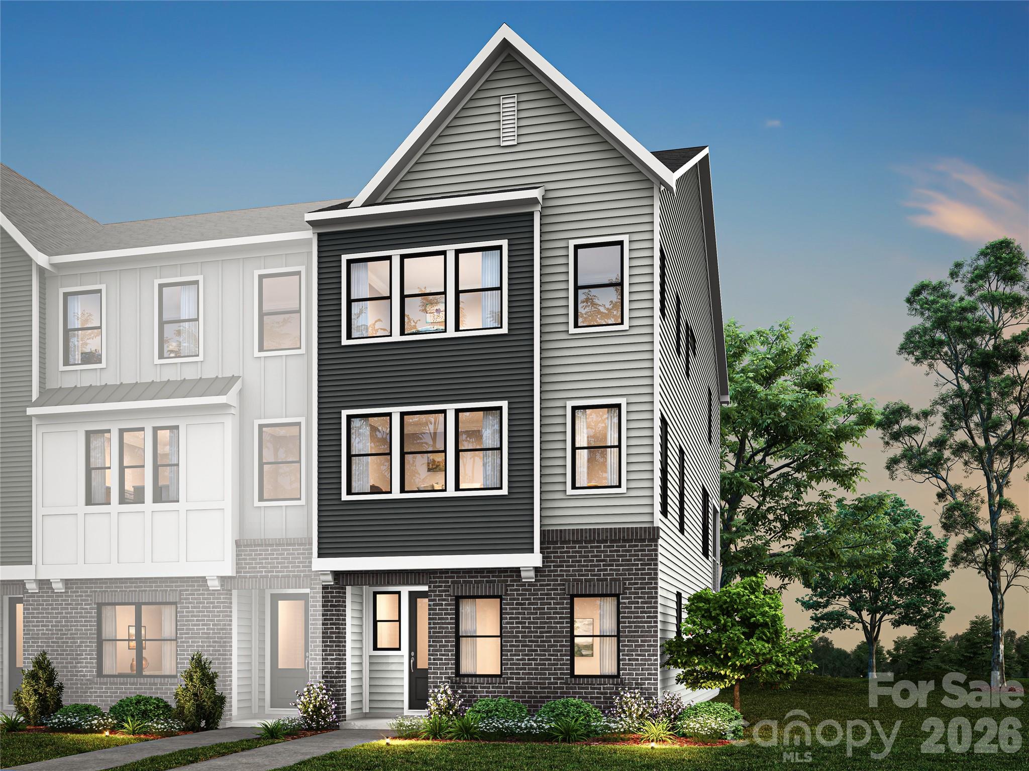 6012 Yellow Buckeye Drive Charlotte NC 28277