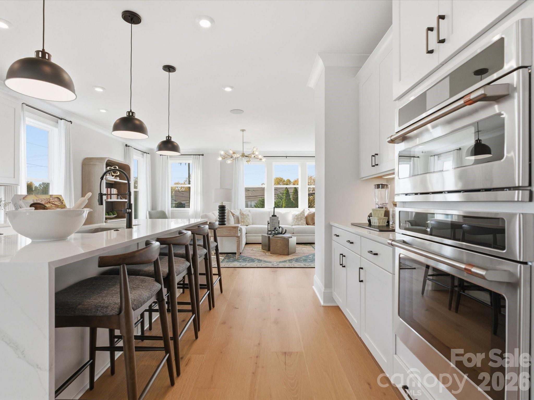 6012 Yellow Buckeye Drive Charlotte NC 28277