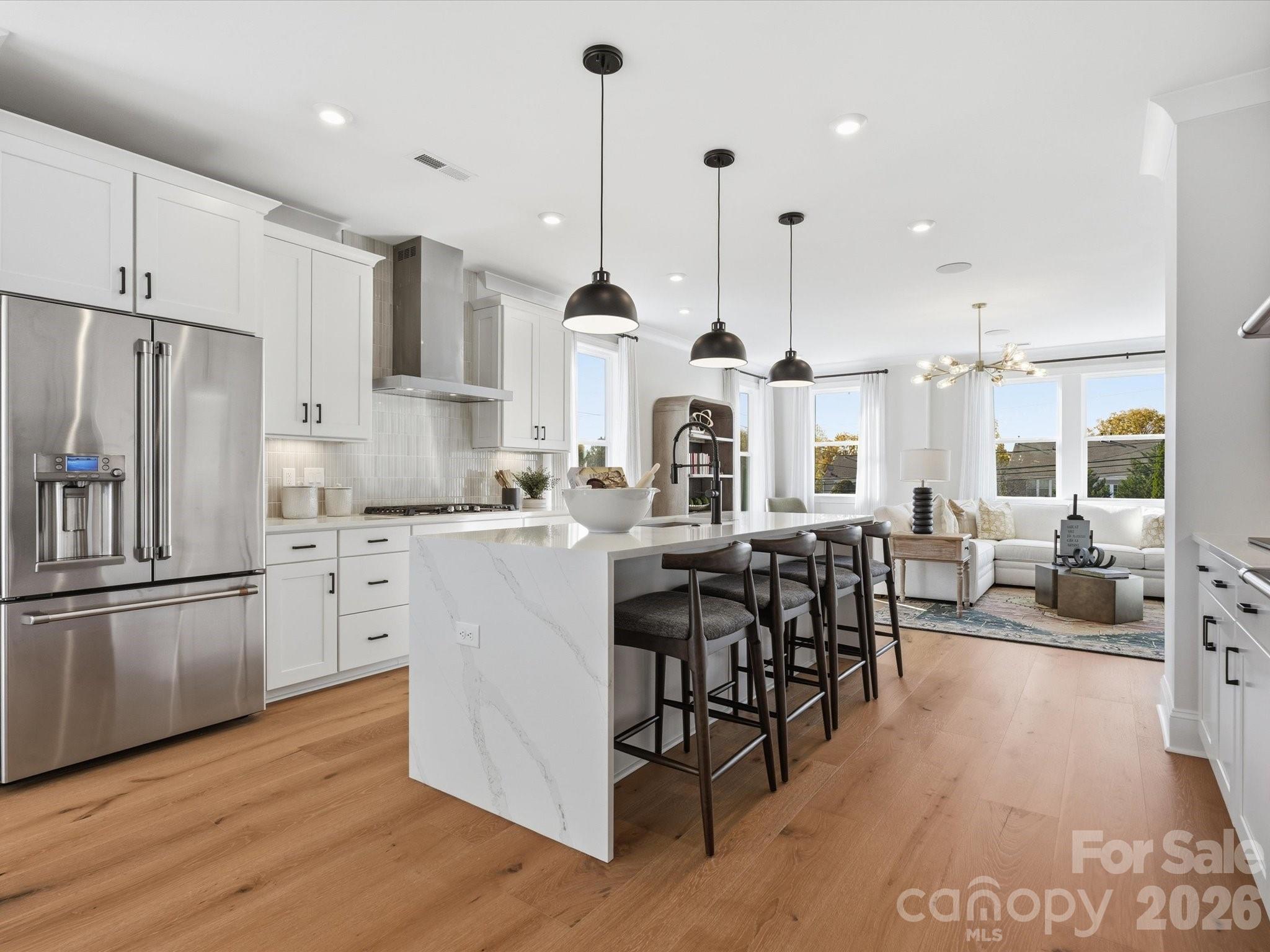 6012 Yellow Buckeye Drive Charlotte NC 28277