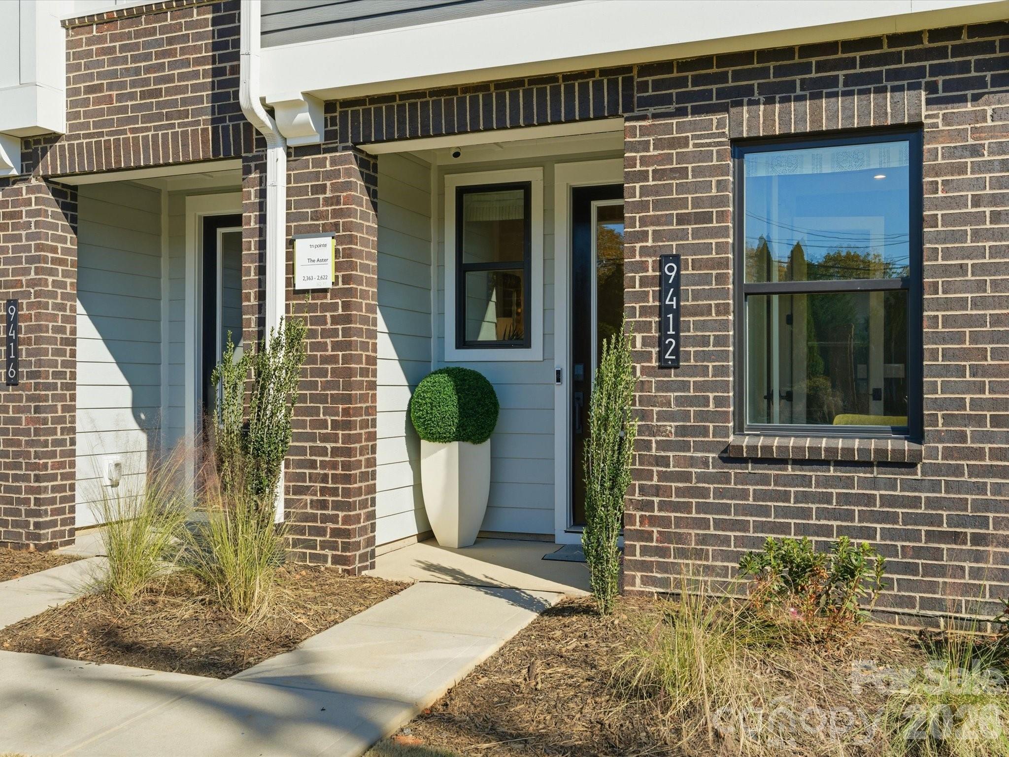 6012 Yellow Buckeye Drive Charlotte NC 28277