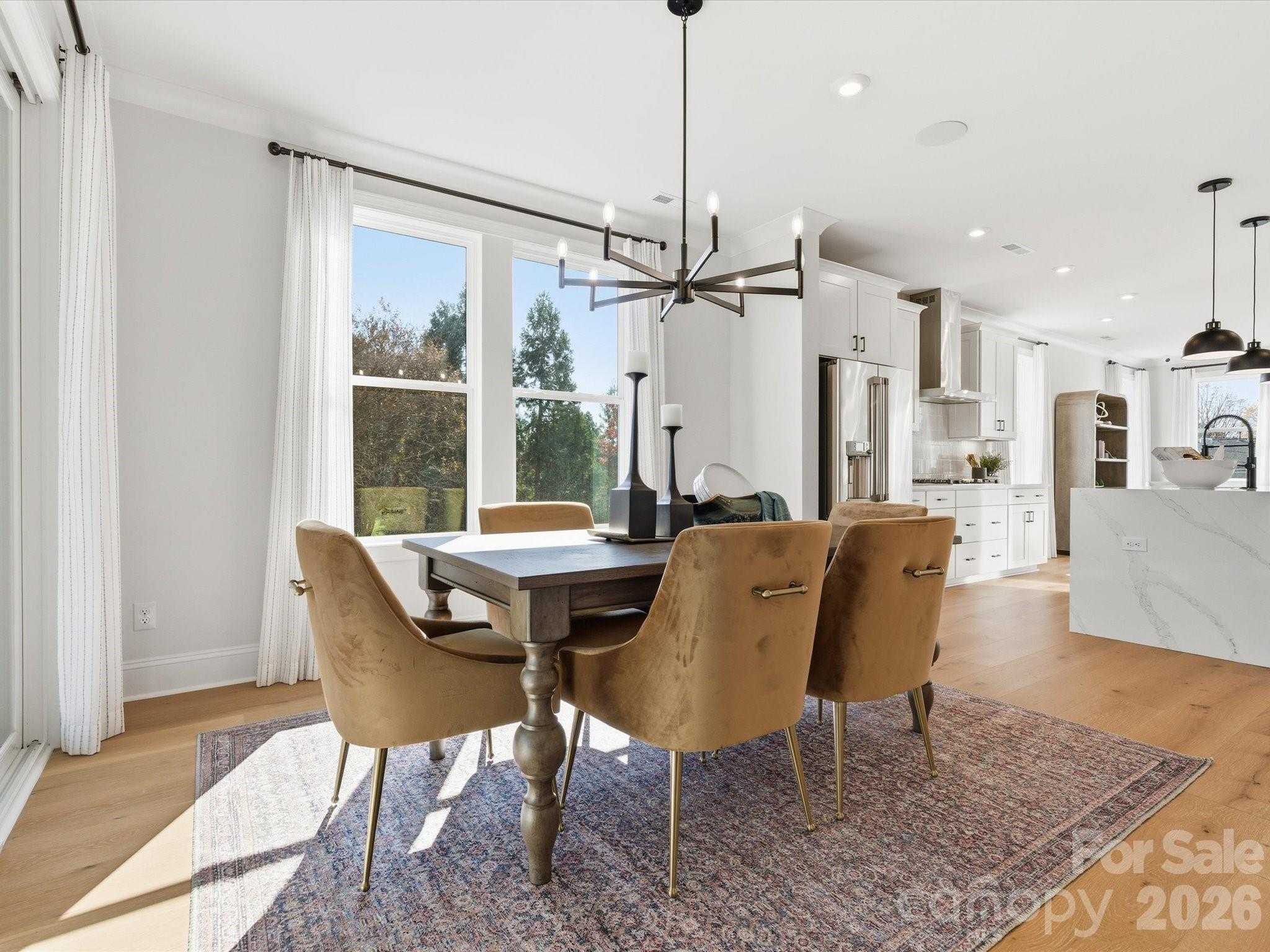 6012 Yellow Buckeye Drive Charlotte NC 28277