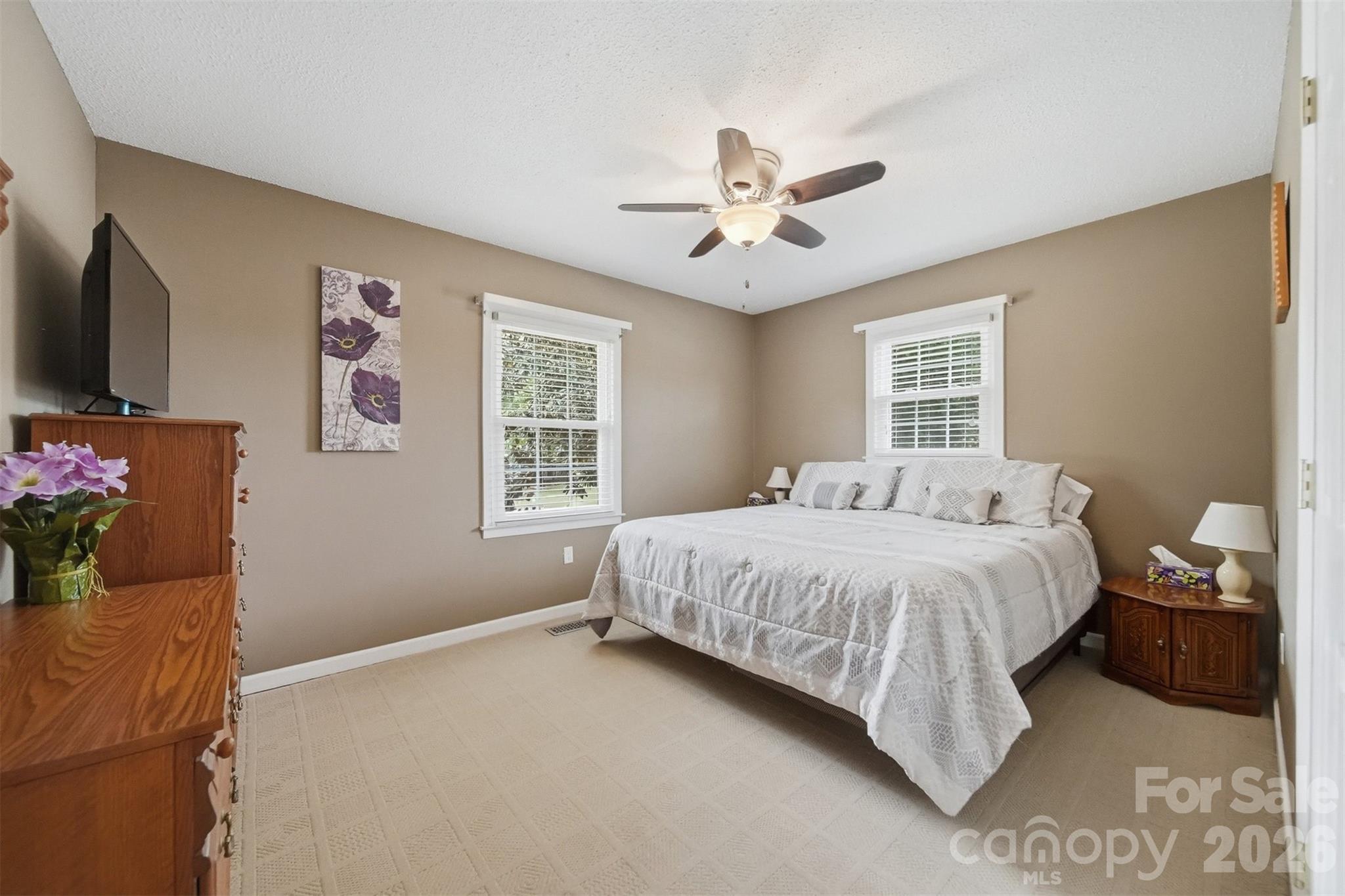 190 Dixie Trail Drive Forest City NC 28043