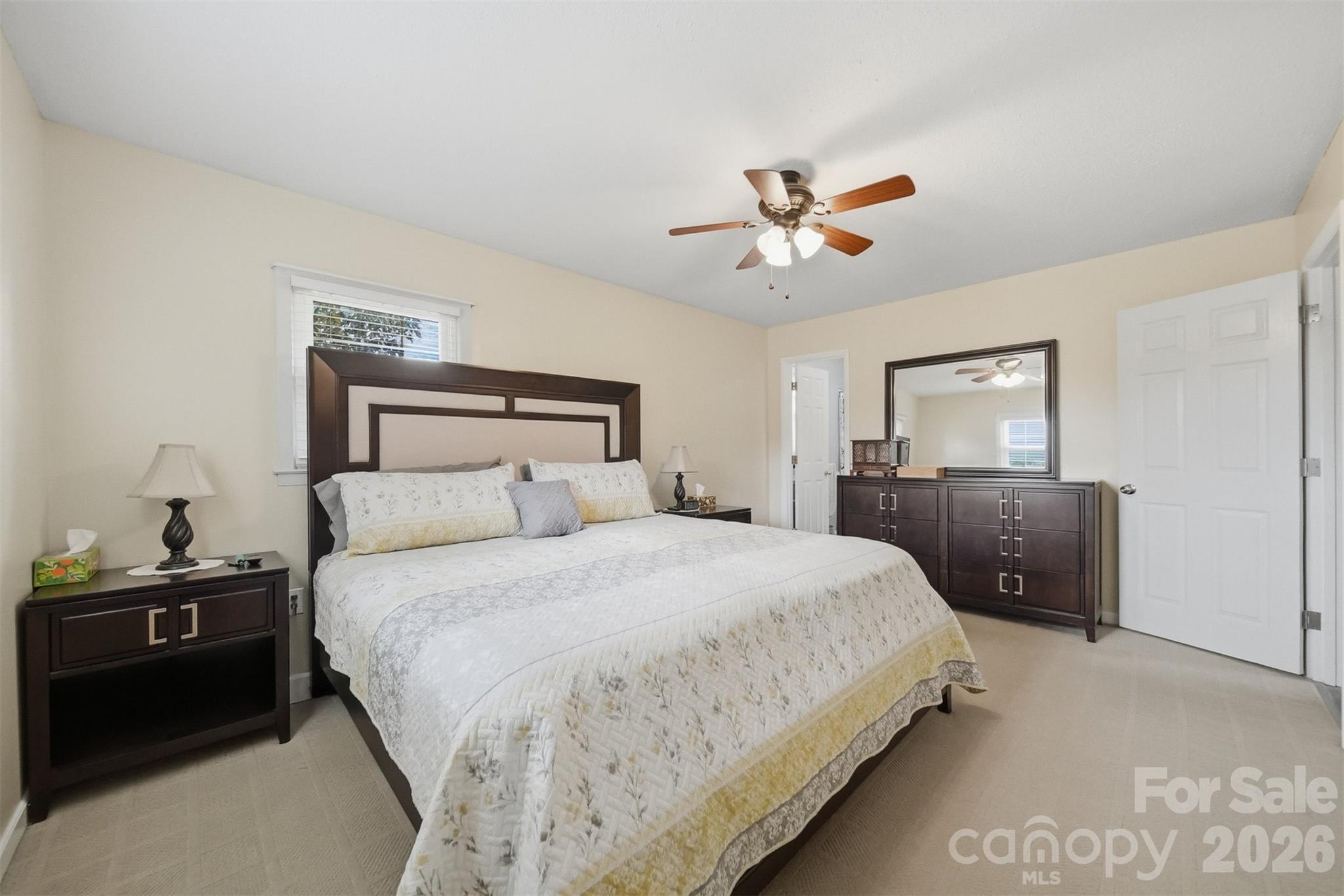 190 Dixie Trail Drive Forest City NC 28043
